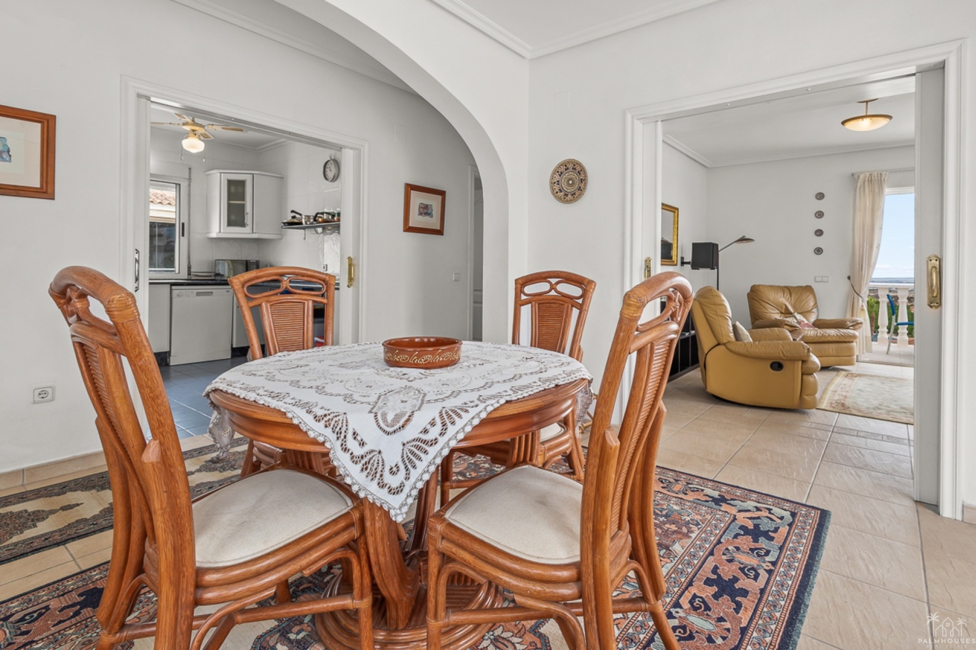 Venta - Villa - Algorfa
