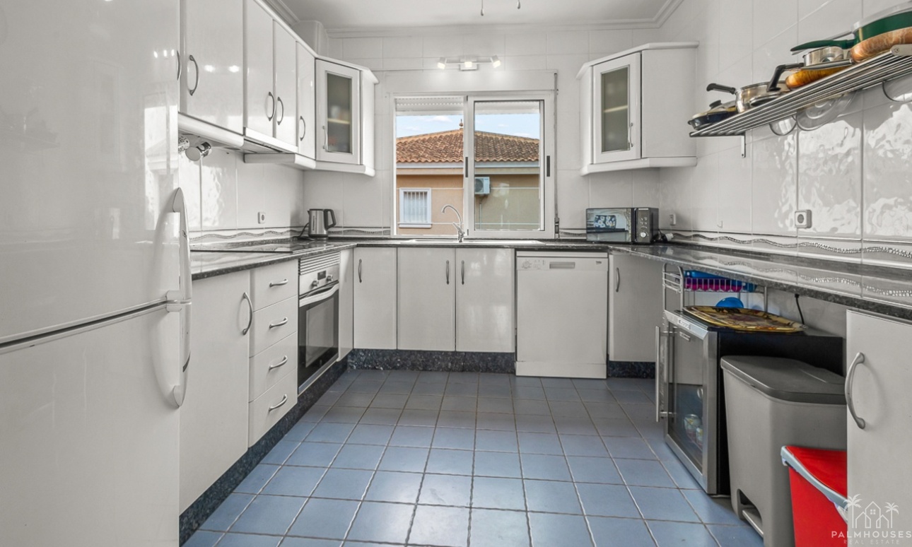 Venta - Villa - Algorfa