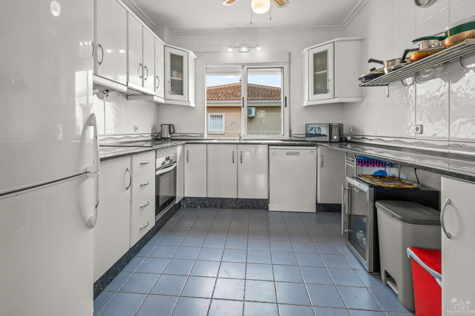 Venta - Villa - Algorfa