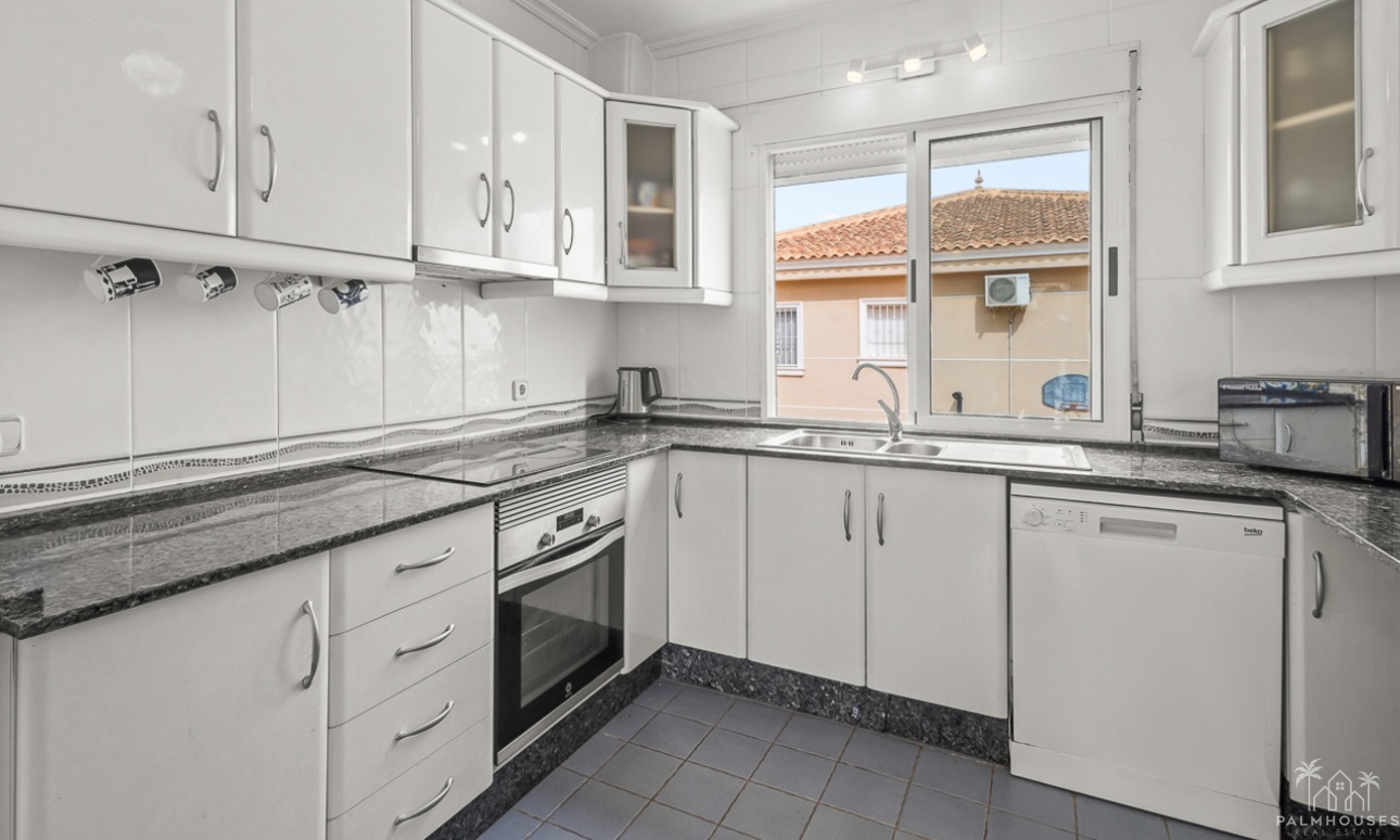 Venta - Villa - Algorfa