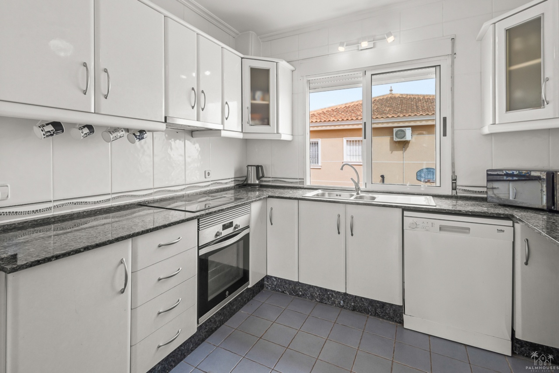 Venta - Villa - Algorfa