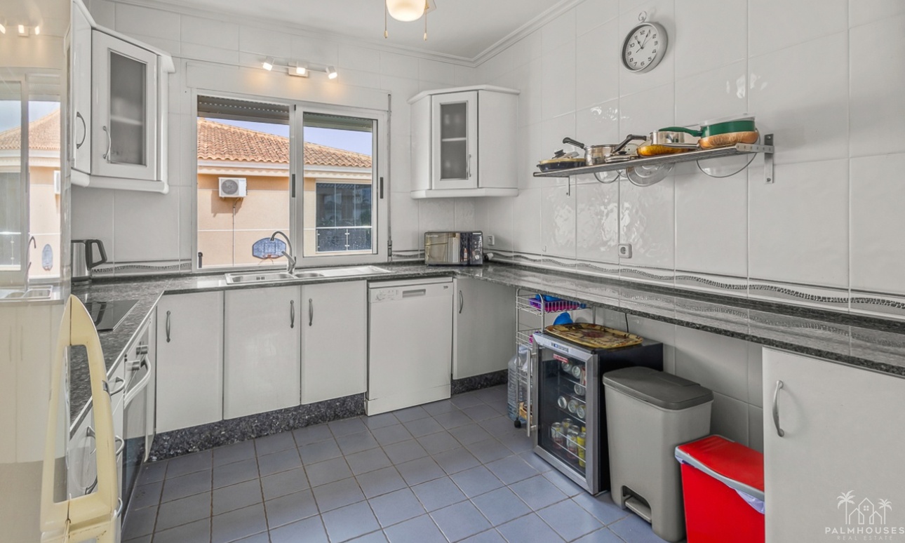 Venta - Villa - Algorfa