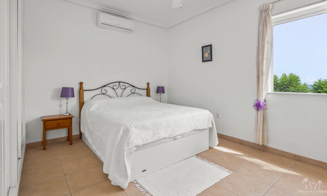 Venta - Villa - Algorfa