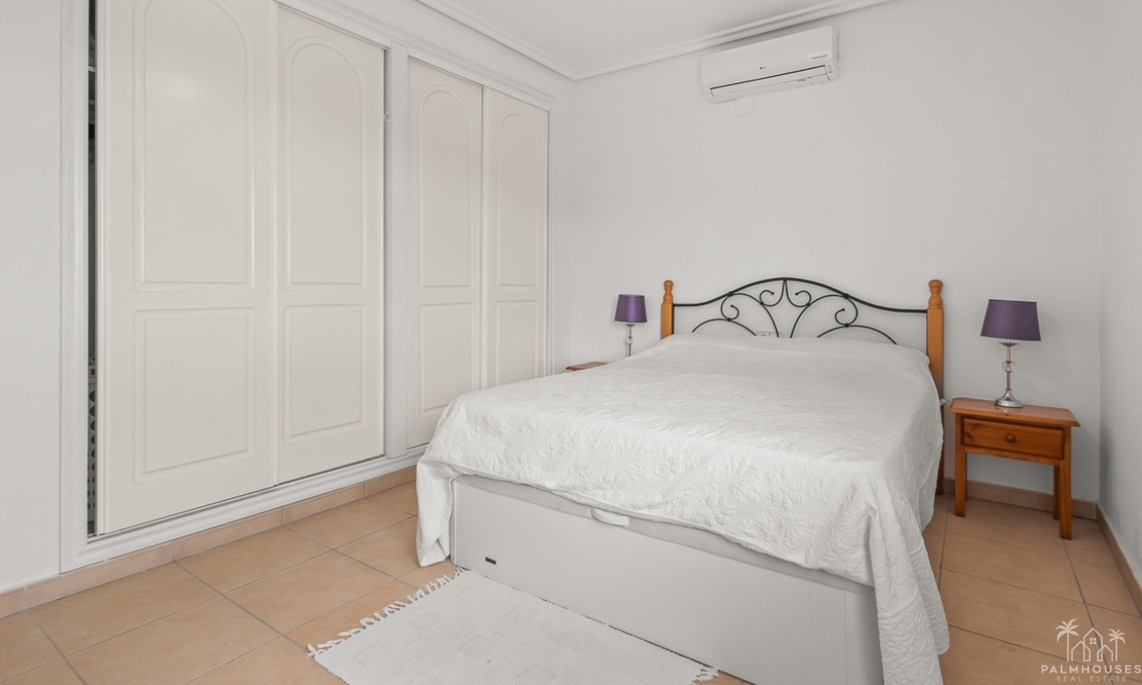 Venta - Villa - Algorfa