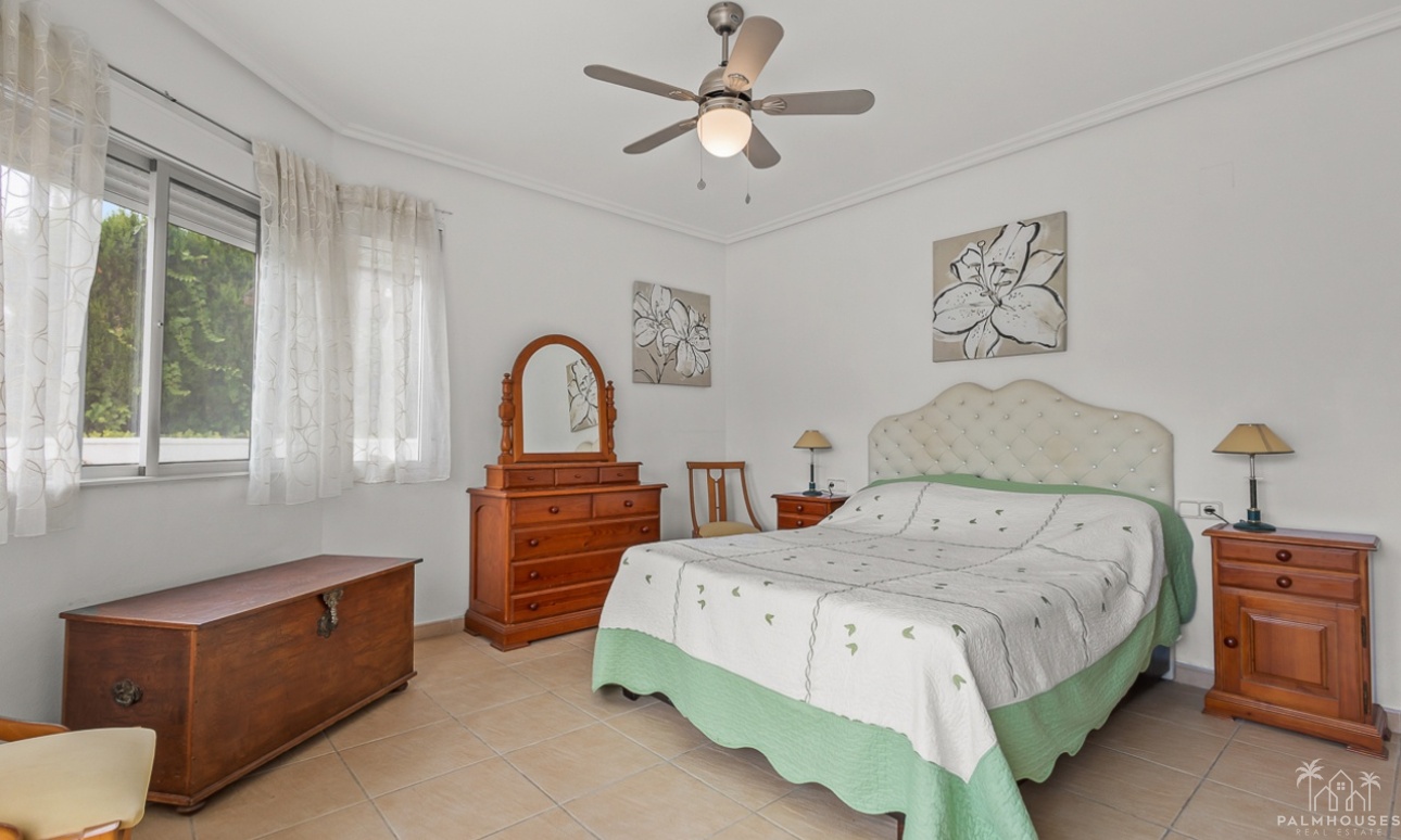 Venta - Villa - Algorfa