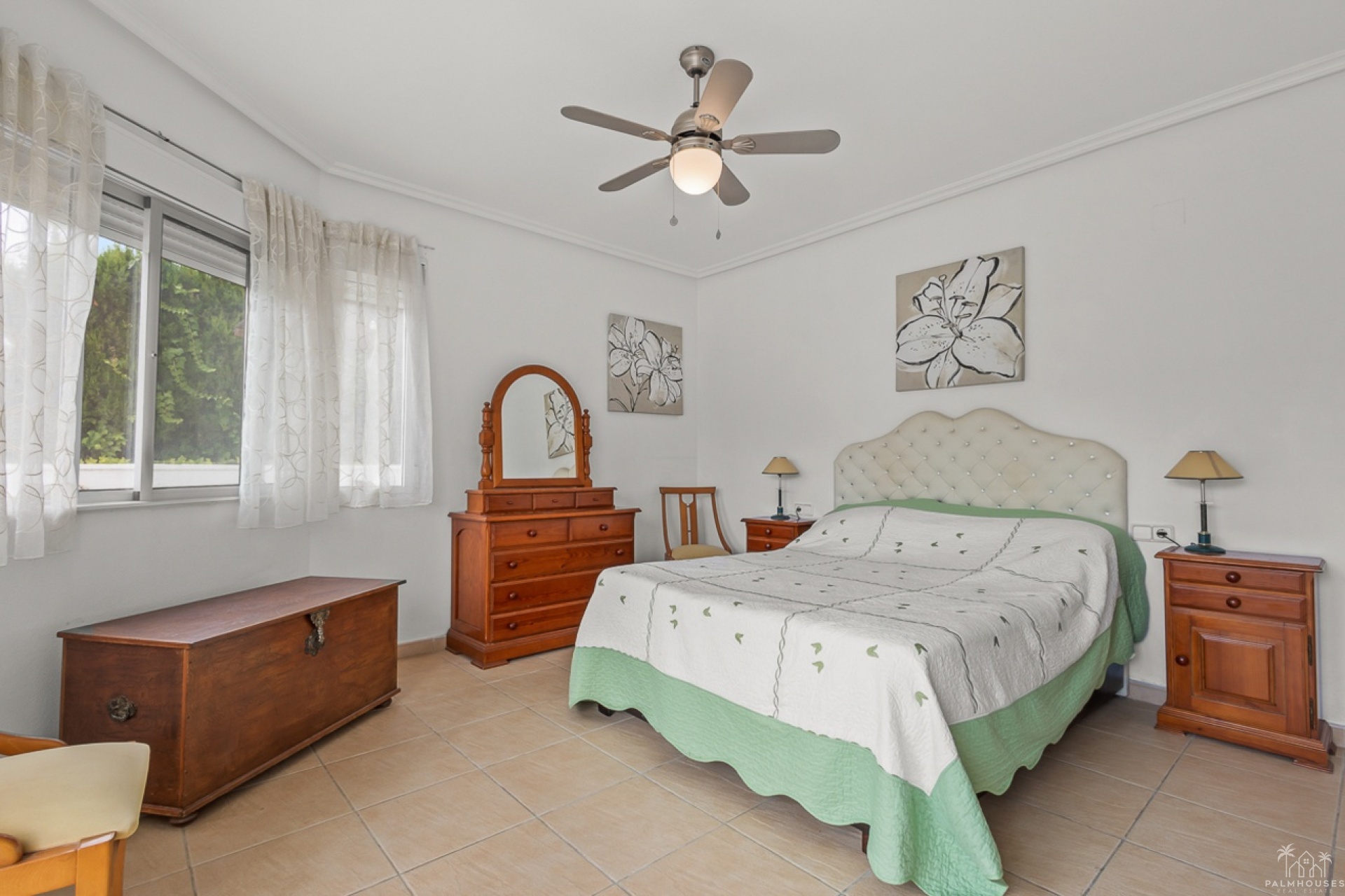 Venta - Villa - Algorfa