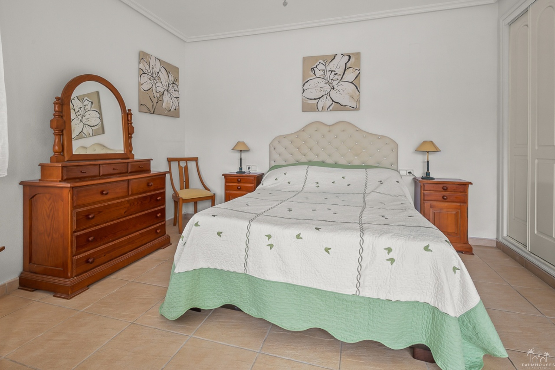 Venta - Villa - Algorfa