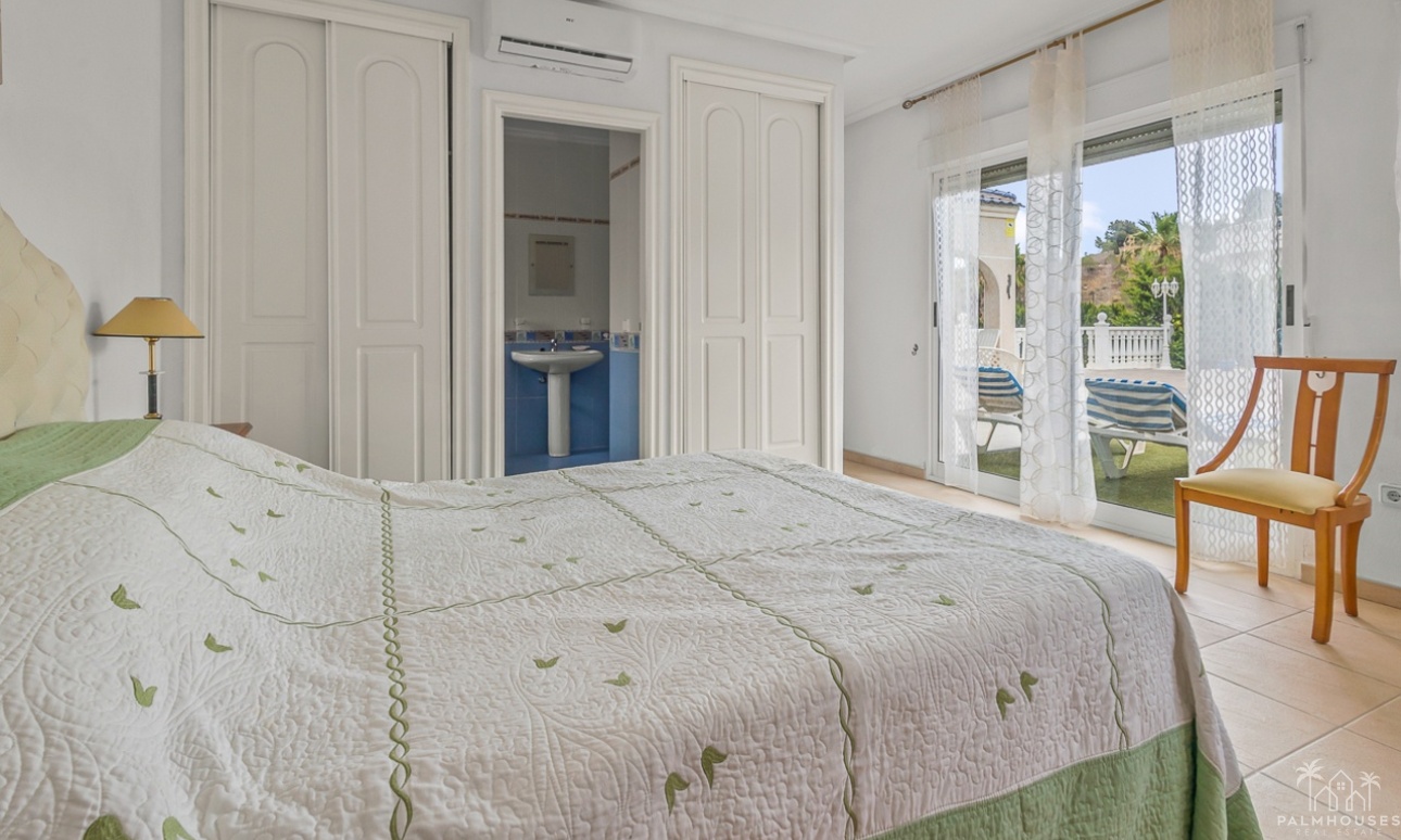 Venta - Villa - Algorfa