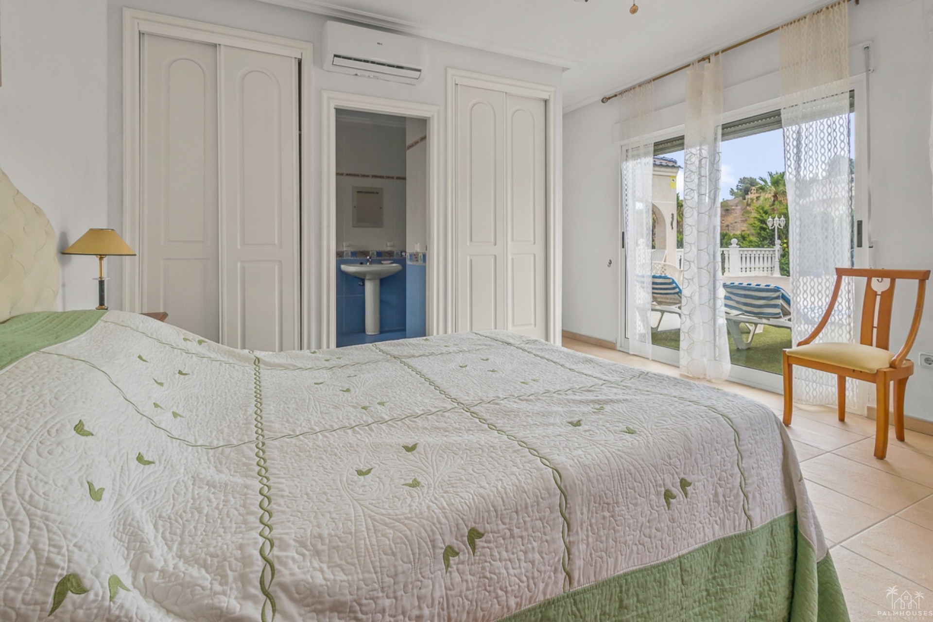 Venta - Villa - Algorfa