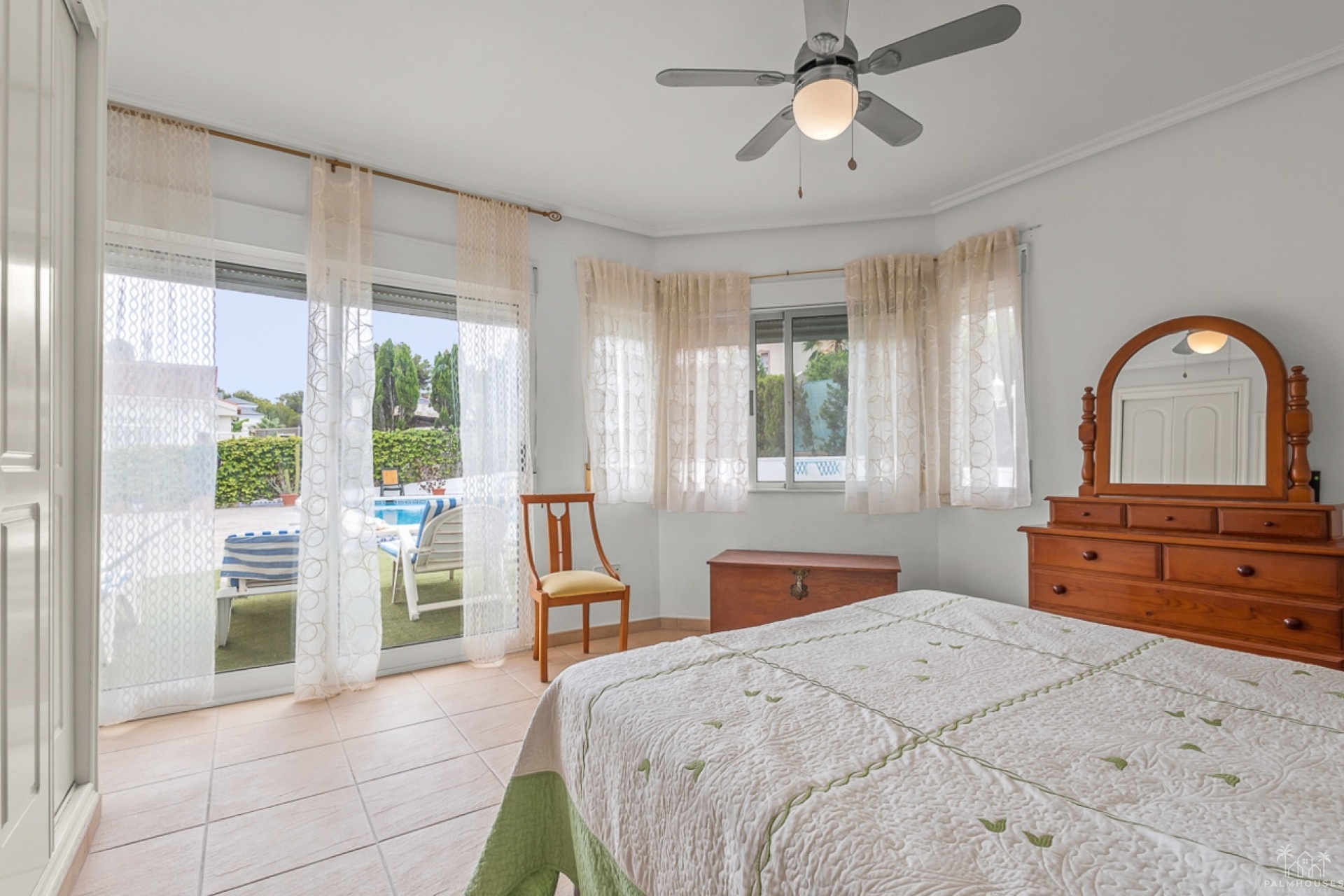 Venta - Villa - Algorfa