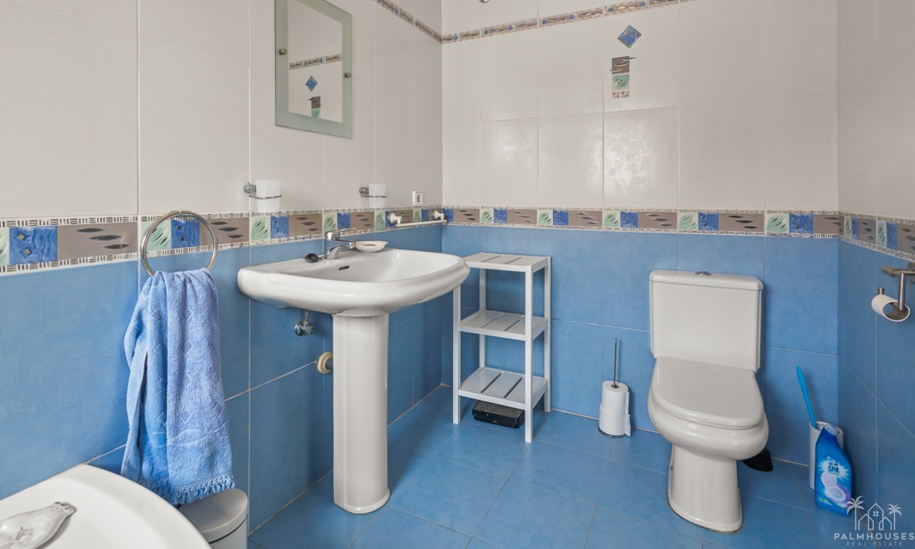 Venta - Villa - Algorfa