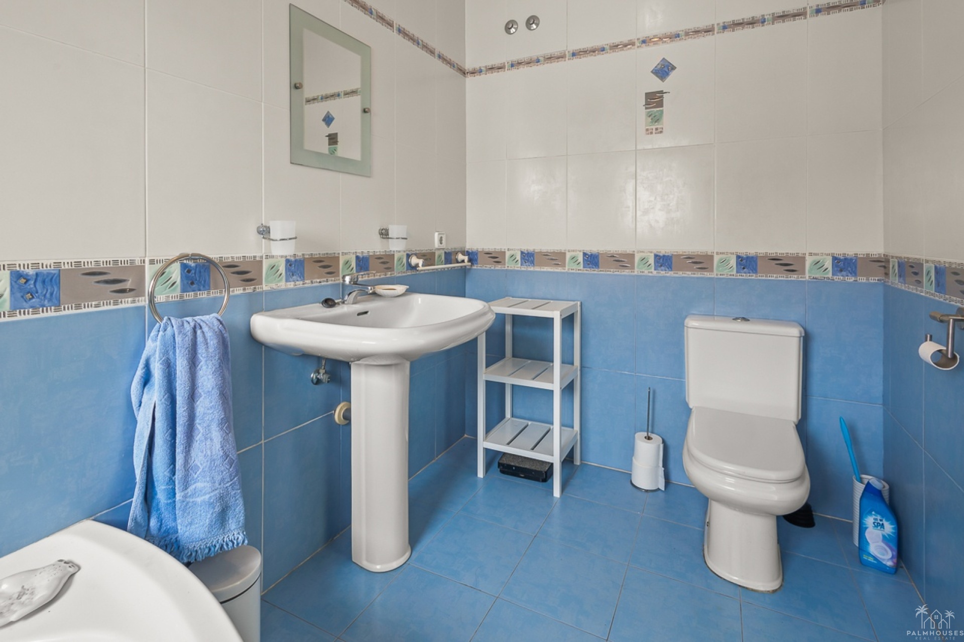 Venta - Villa - Algorfa