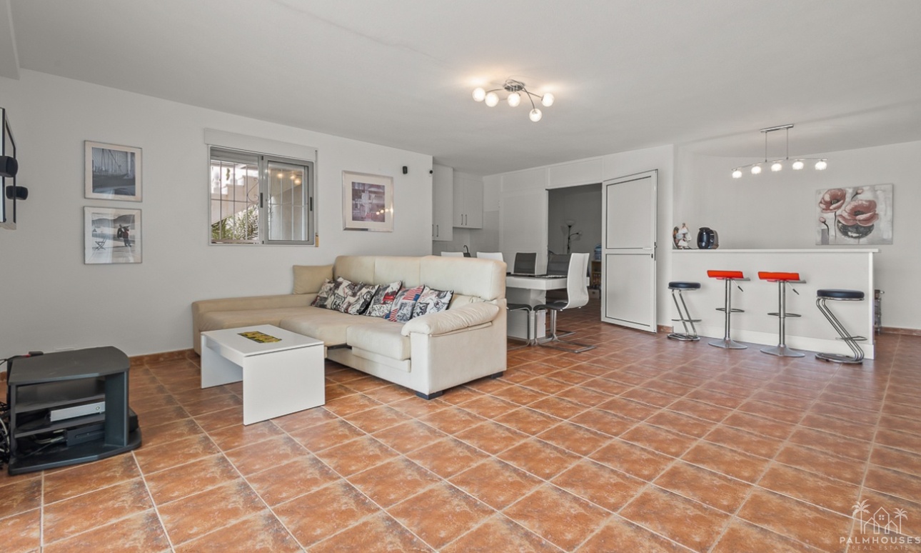 Venta - Villa - Algorfa