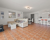 Venta - Villa - Algorfa