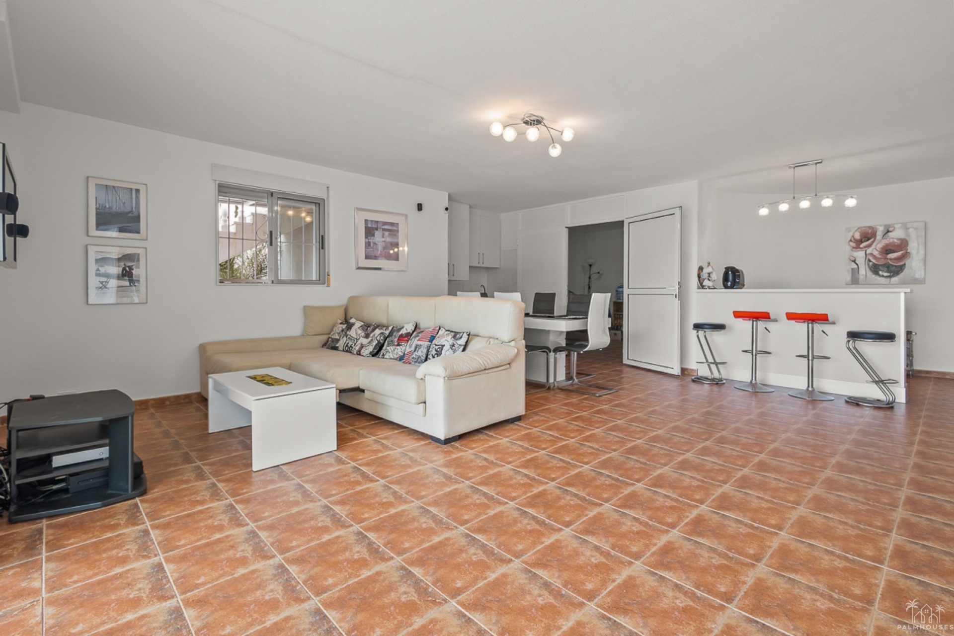 Venta - Villa - Algorfa