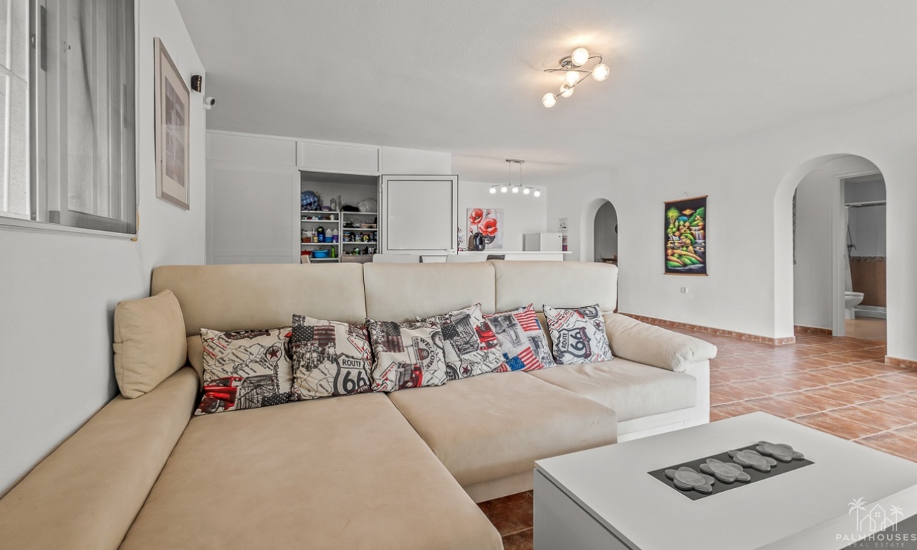 Venta - Villa - Algorfa