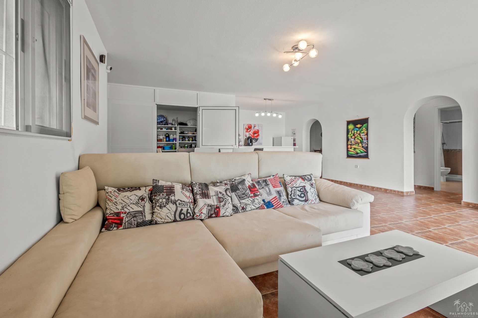 Venta - Villa - Algorfa