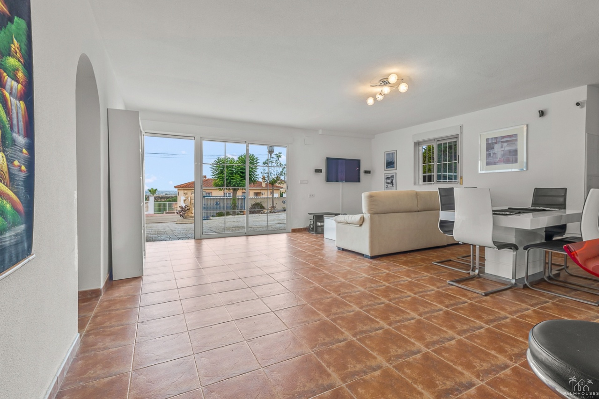 Venta - Villa - Algorfa