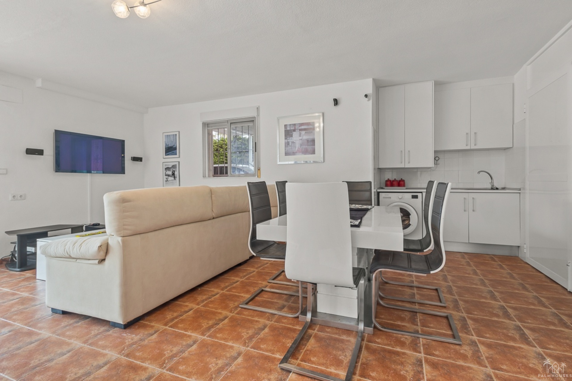 Venta - Villa - Algorfa
