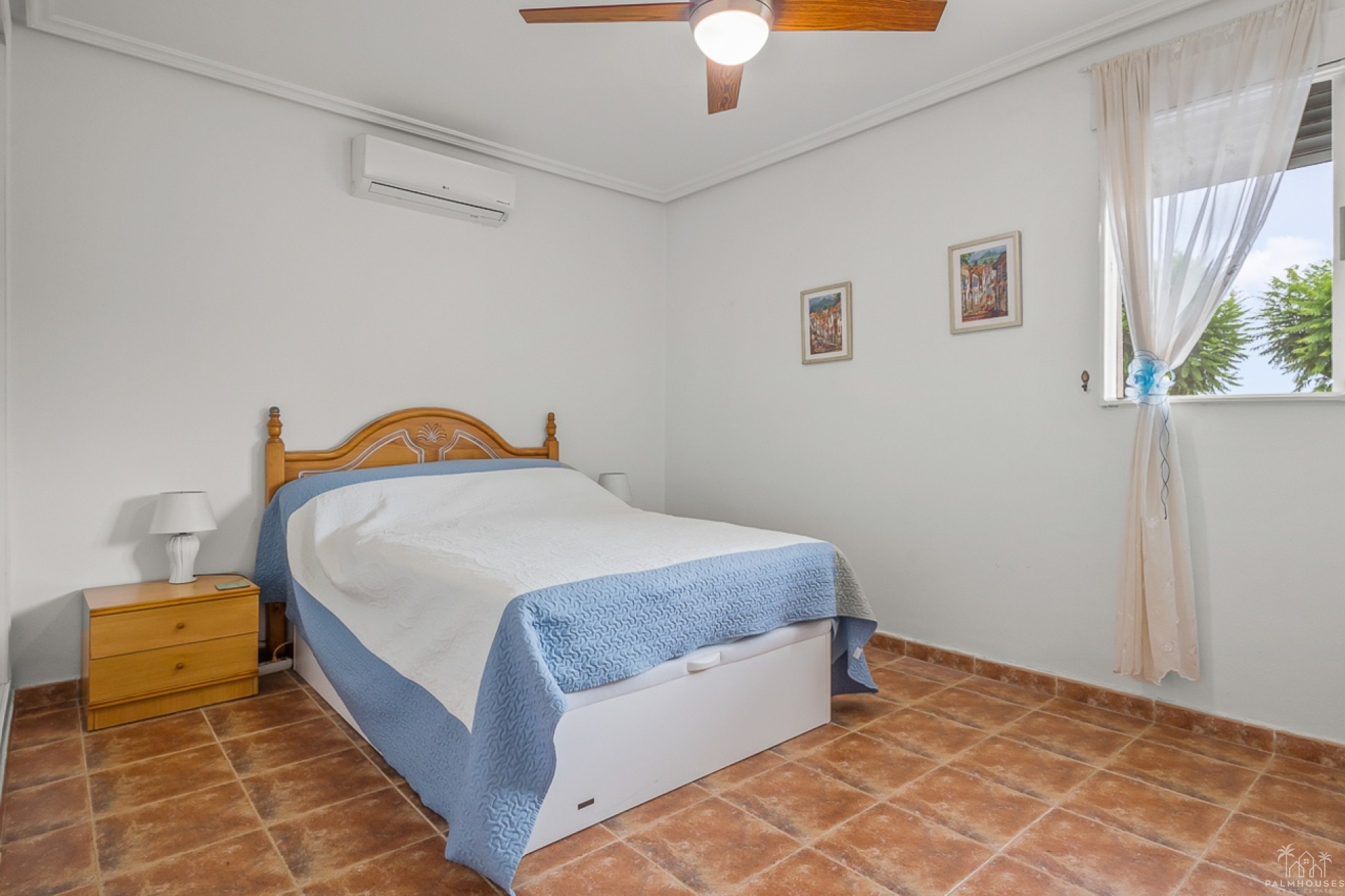 Venta - Villa - Algorfa