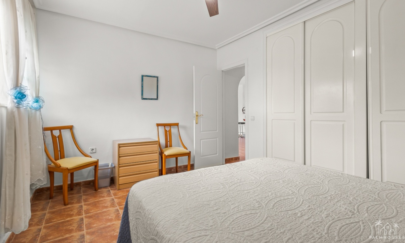 Venta - Villa - Algorfa