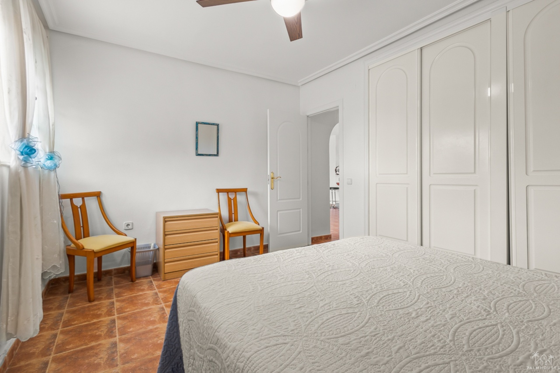 Venta - Villa - Algorfa