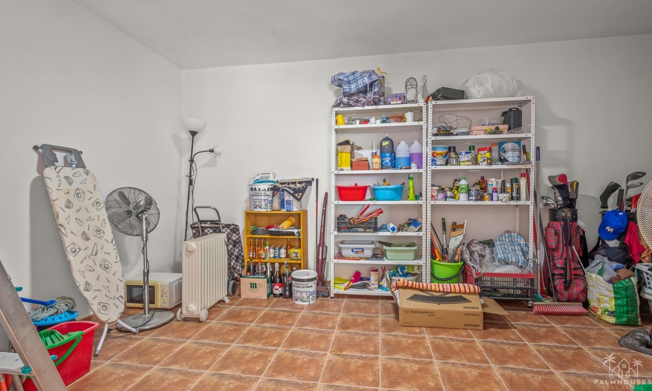 Venta - Villa - Algorfa