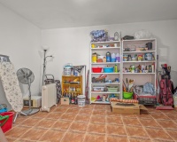 Venta - Villa - Algorfa