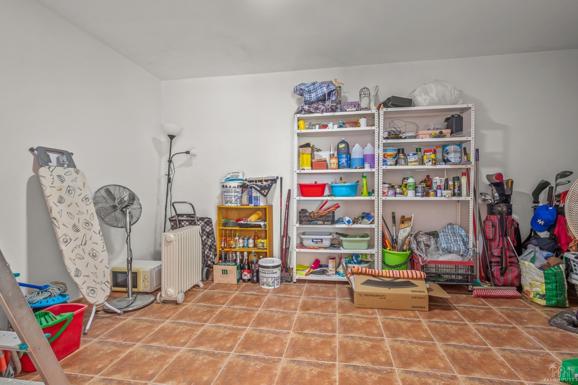 Venta - Villa - Algorfa