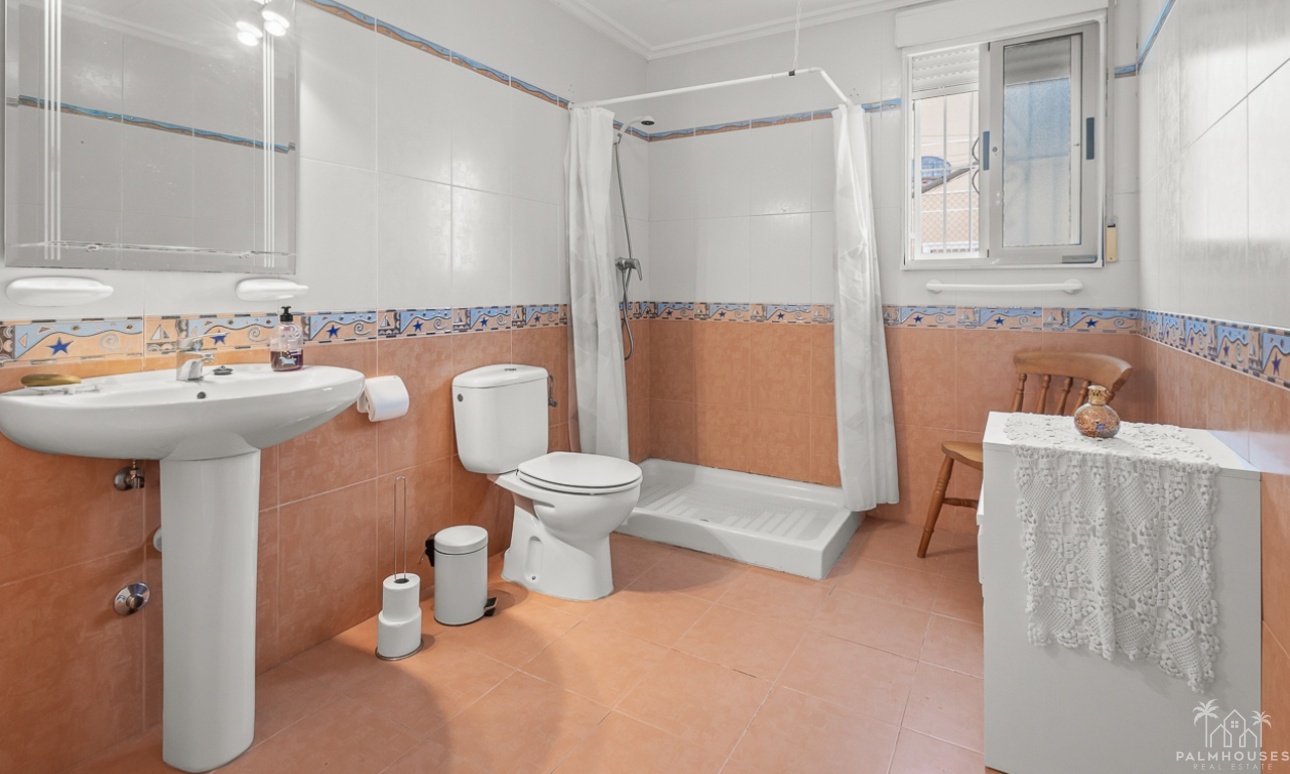 Venta - Villa - Algorfa