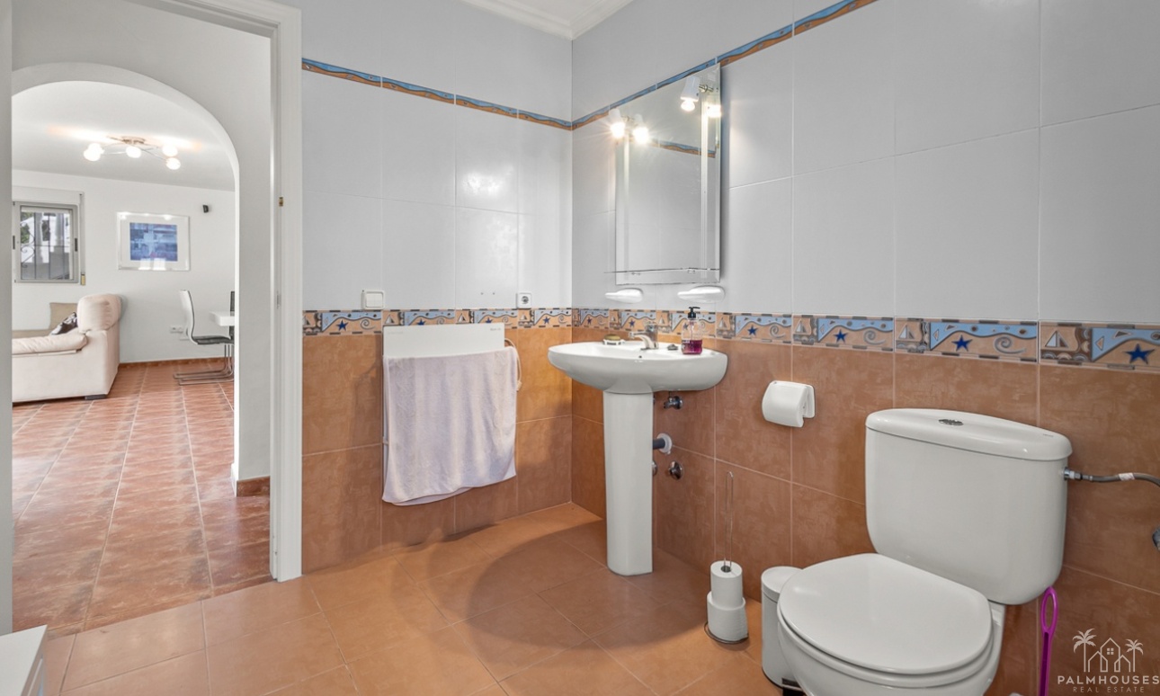 Venta - Villa - Algorfa