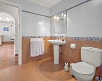 Venta - Villa - Algorfa