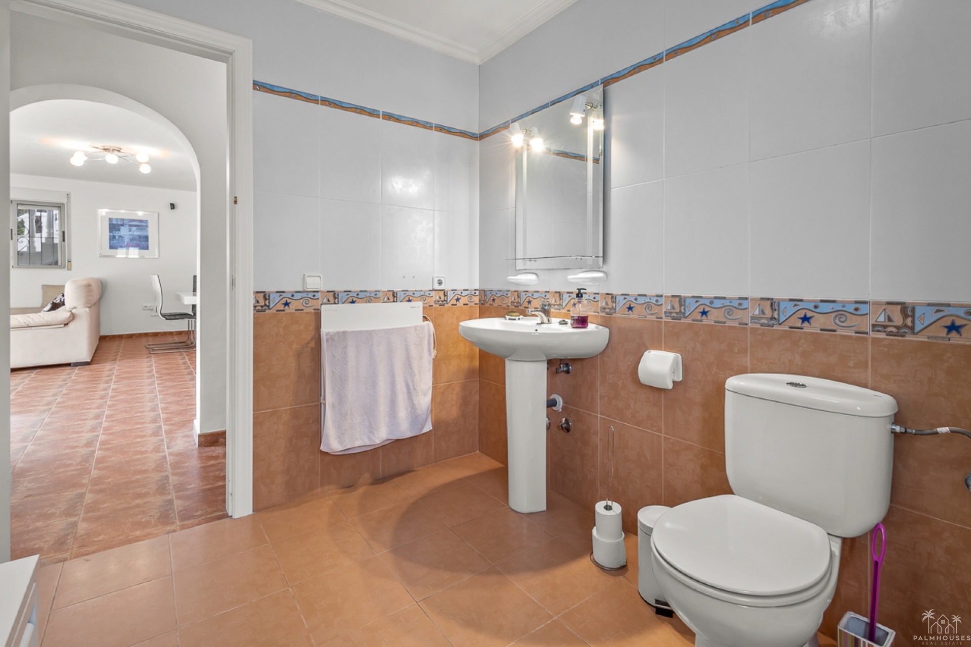 Venta - Villa - Algorfa