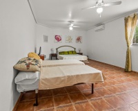 Venta - Villa - Algorfa