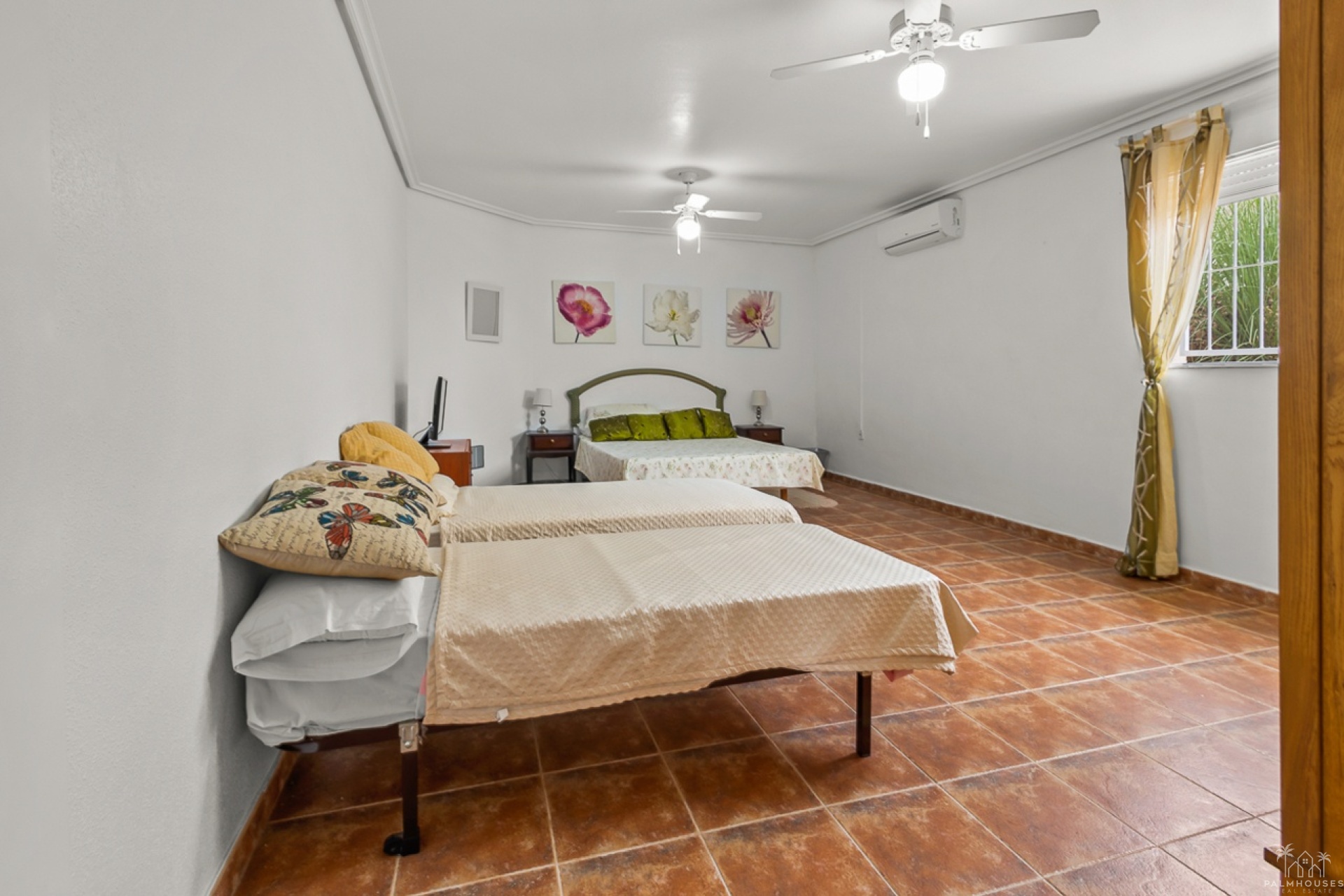 Venta - Villa - Algorfa