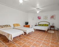 Venta - Villa - Algorfa