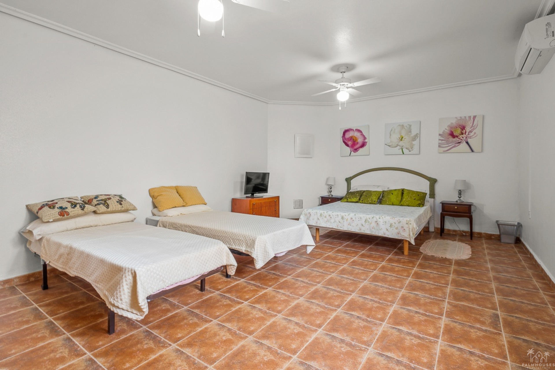 Venta - Villa - Algorfa