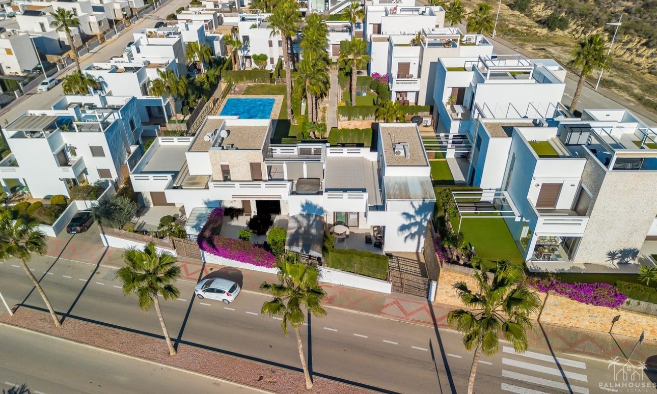 Venta - Villa - Algorfa