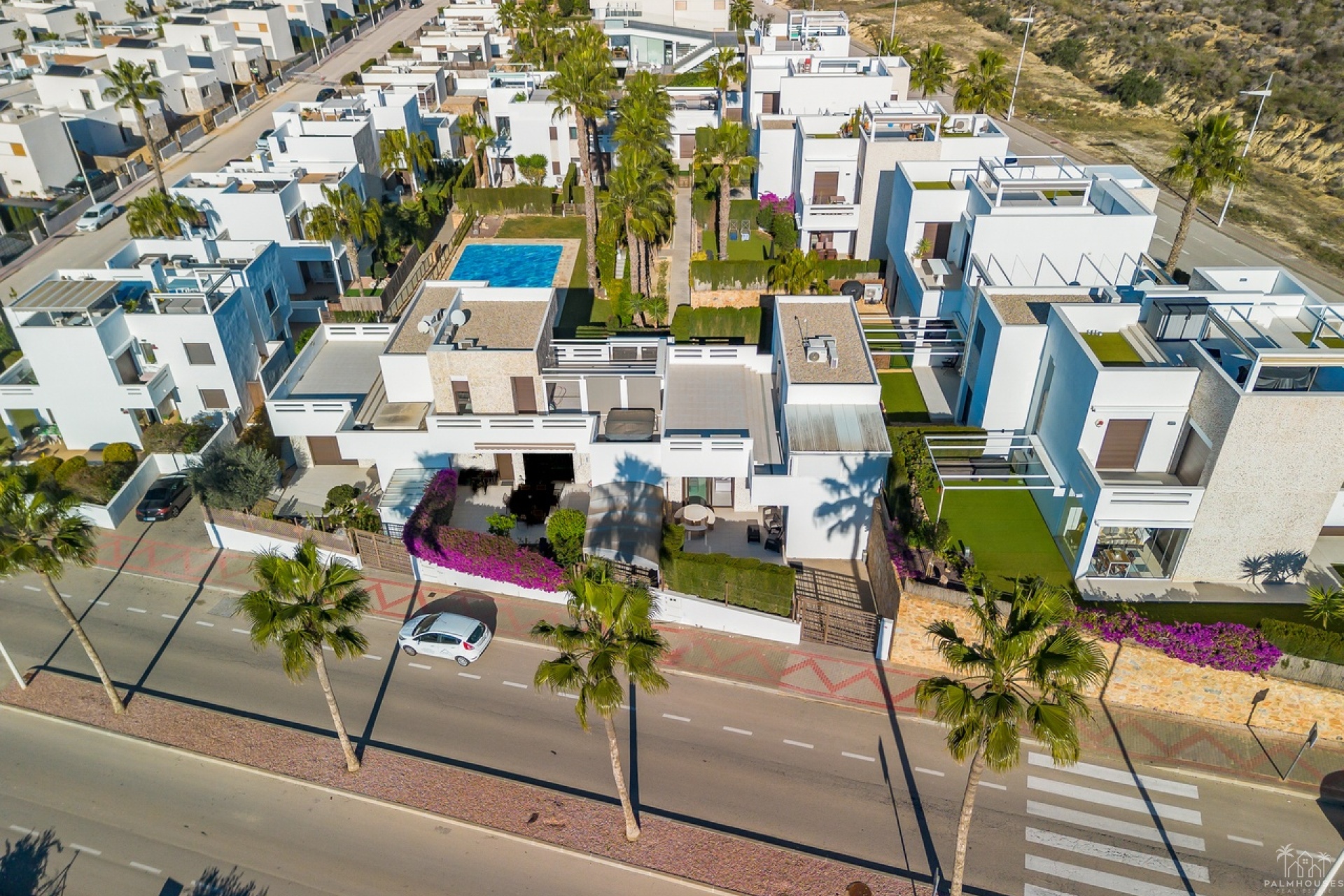 Venta - Villa - Algorfa