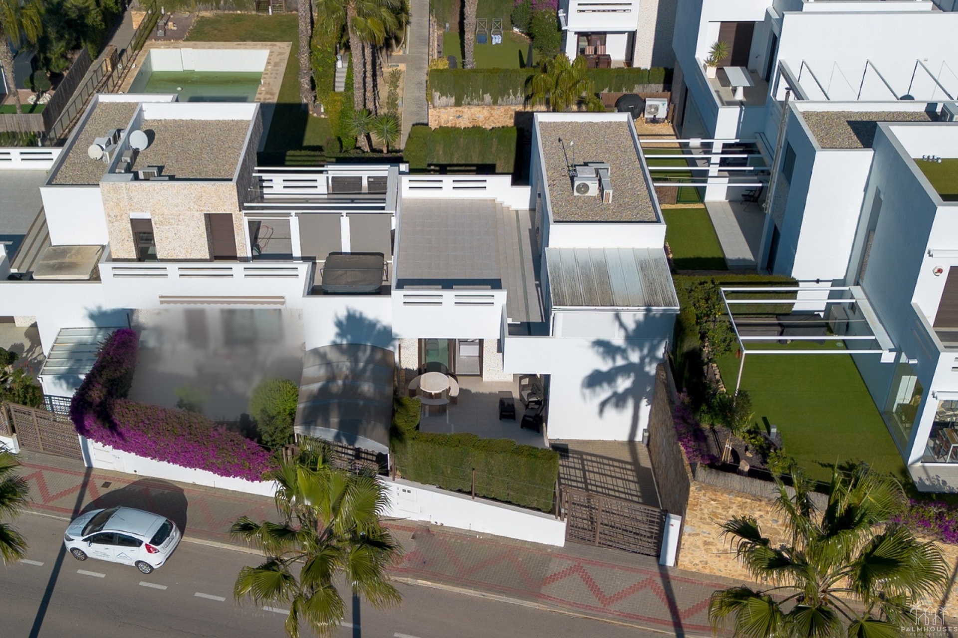 Venta - Villa - Algorfa