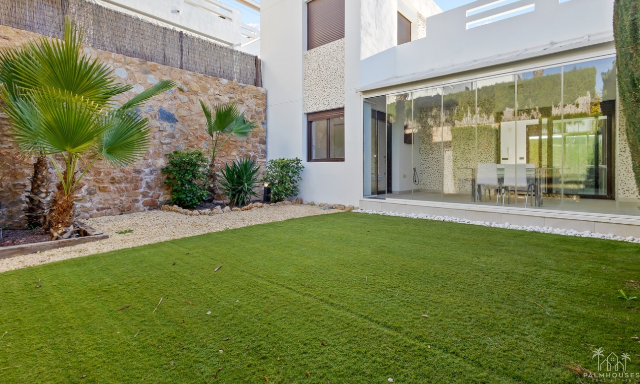 Venta - Villa - Algorfa