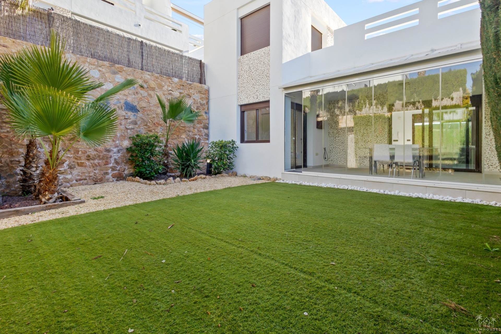 Venta - Villa - Algorfa