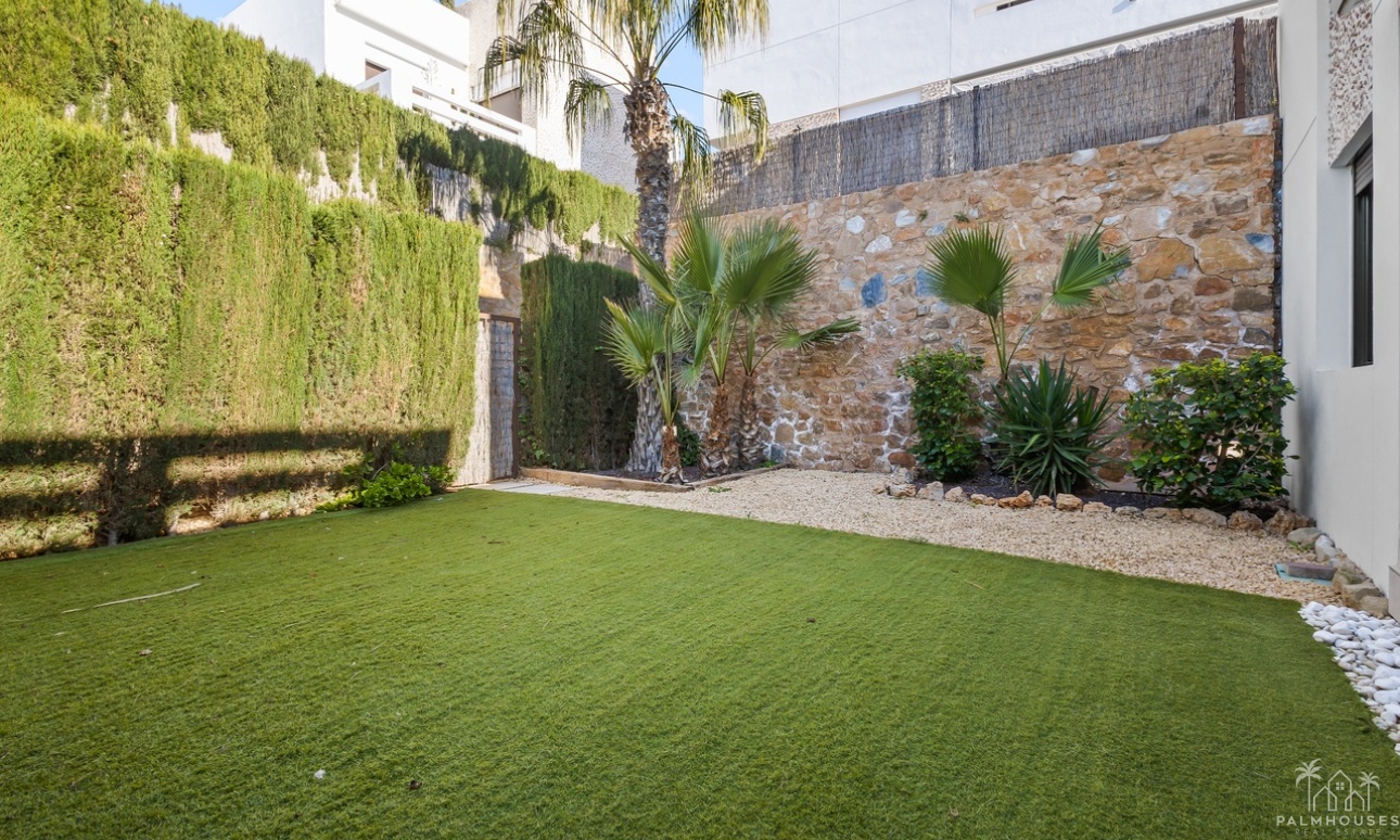 Venta - Villa - Algorfa