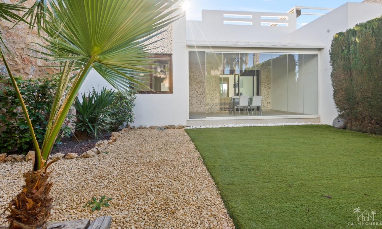 Venta - Villa - Algorfa