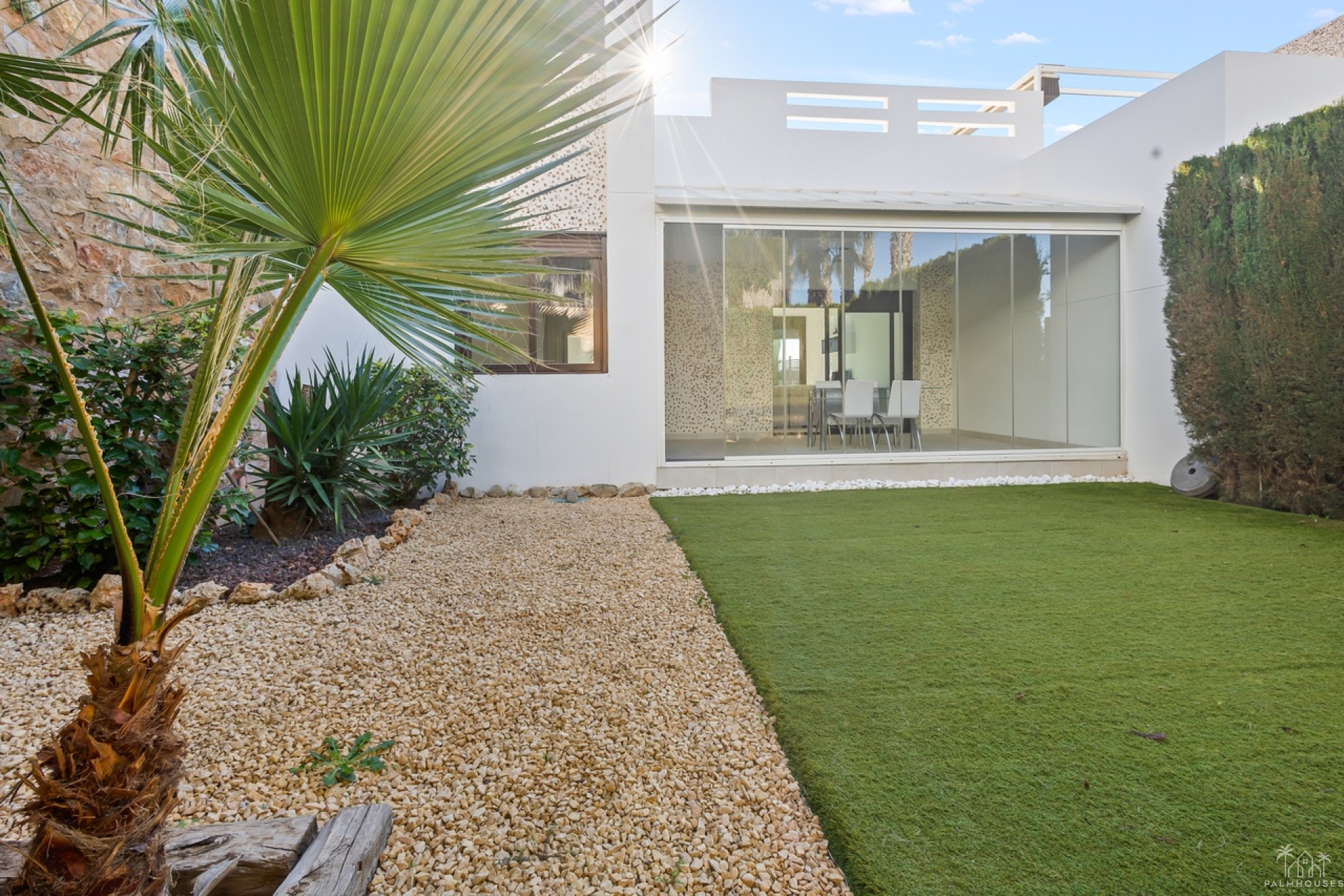 Venta - Villa - Algorfa