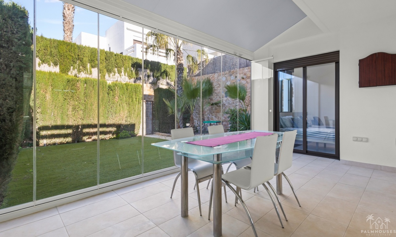 Venta - Villa - Algorfa