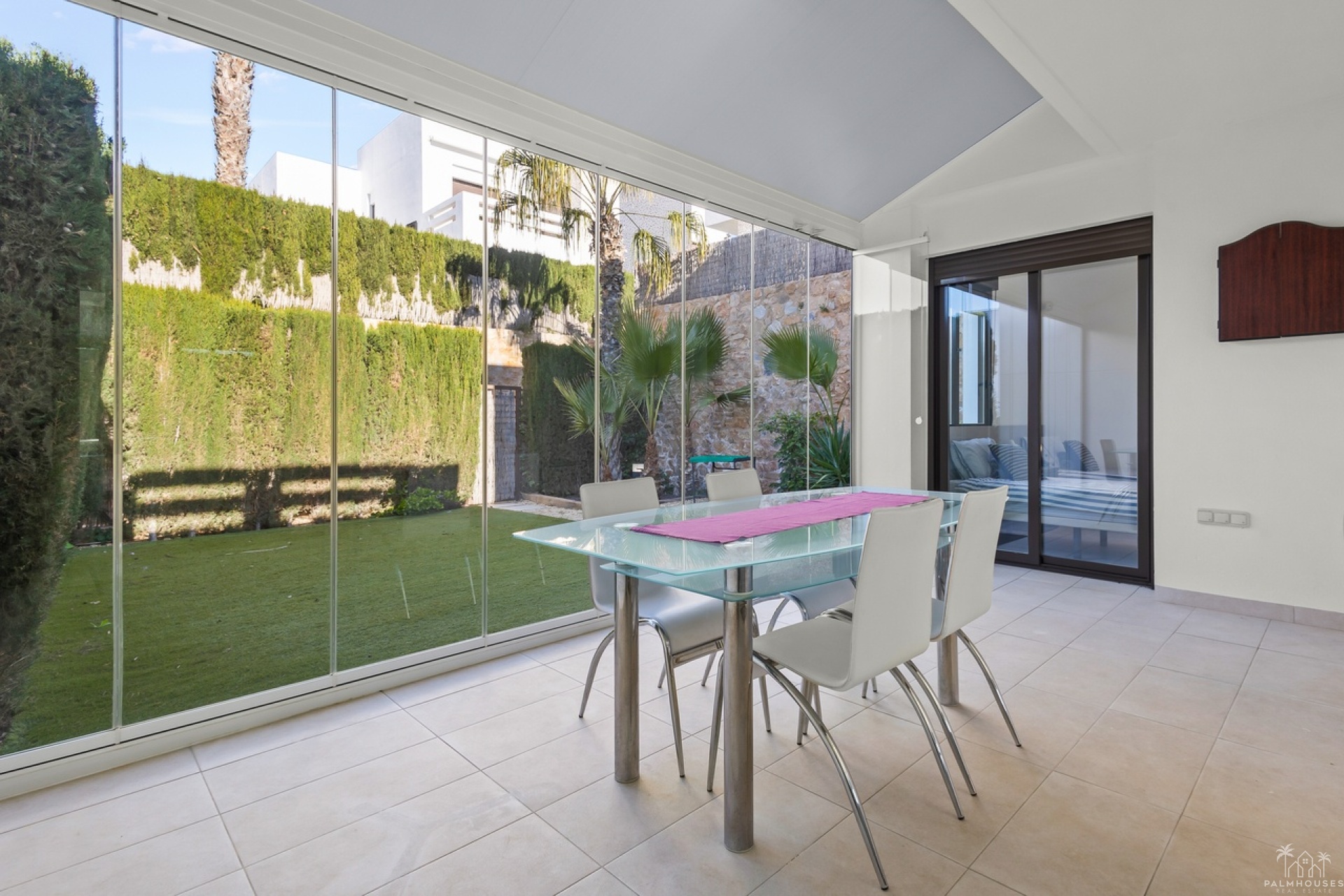 Venta - Villa - Algorfa
