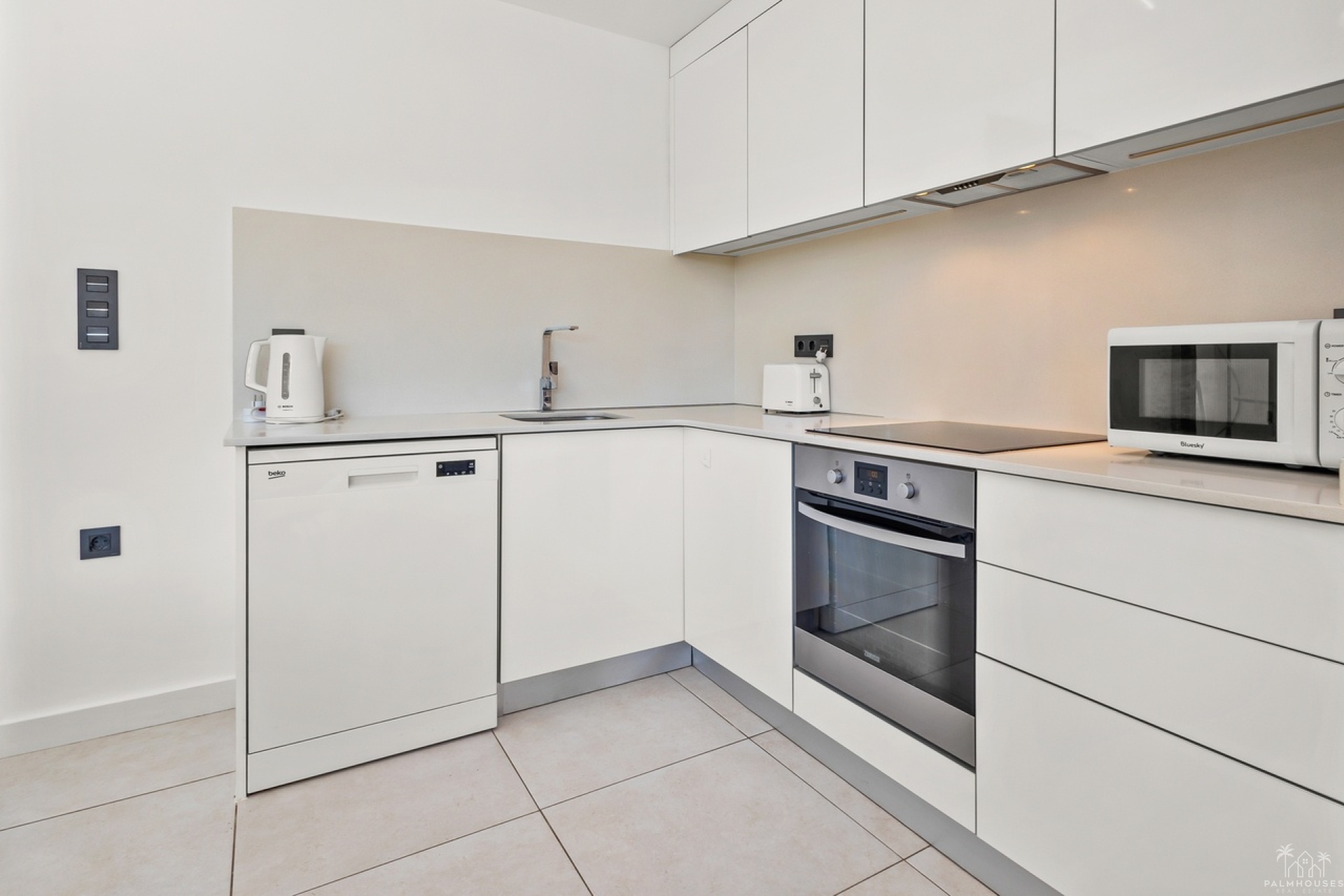 Venta - Villa - Algorfa