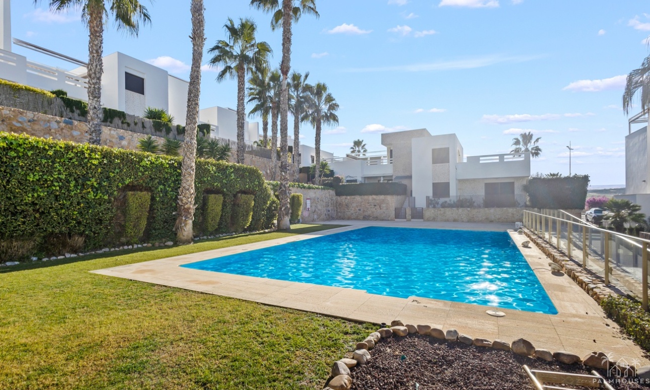 Venta - Villa - Algorfa