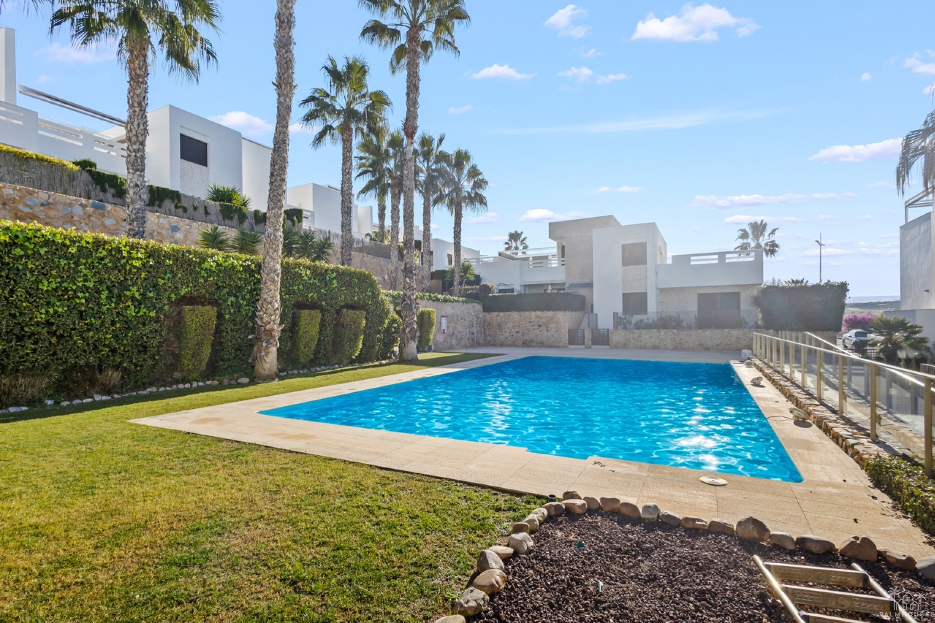 Venta - Villa - Algorfa